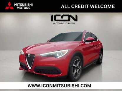 2020 Alfa Romeo Stelvio - Image 8 of 17