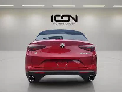 2020 Alfa Romeo Stelvio - Image 5 of 17