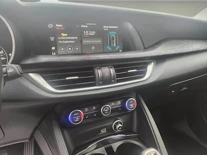 2020 Alfa Romeo Stelvio - Image 17 of 17