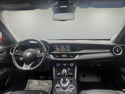 2020 Alfa Romeo Stelvio - Image 12 of 17