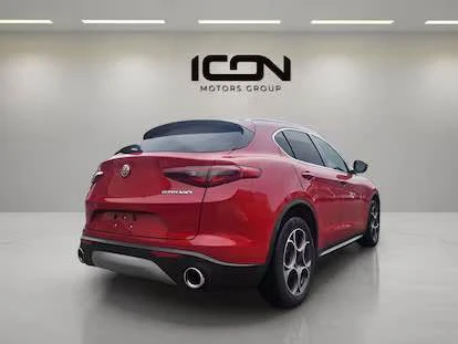 2020 Alfa Romeo Stelvio - Image 4 of 17
