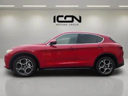 2020 Alfa Romeo Stelvio - Image 7 of 17