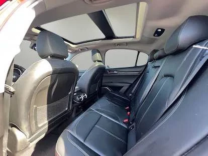 2020 Alfa Romeo Stelvio - Image 9 of 17