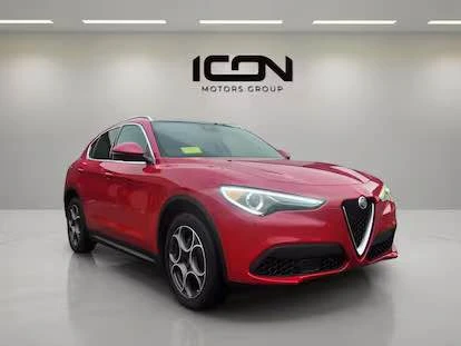 2020 Alfa Romeo Stelvio - Image 2 of 17