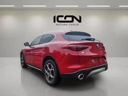 2020 Alfa Romeo Stelvio - Image 6 of 17
