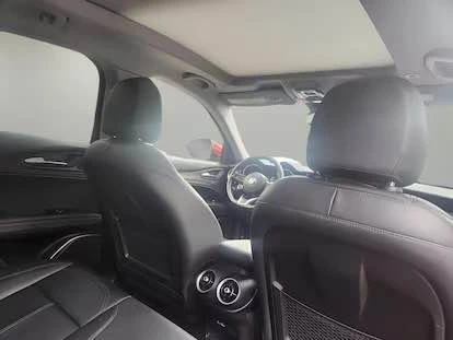 2020 Alfa Romeo Stelvio - Image 14 of 17