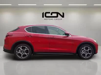 2020 Alfa Romeo Stelvio - Image 3 of 17