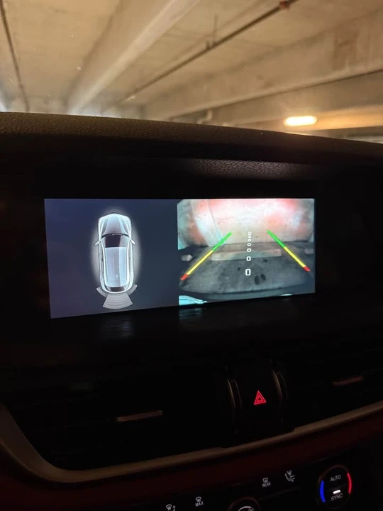 2020 Alfa Romeo Stelvio - Image 17 of 17