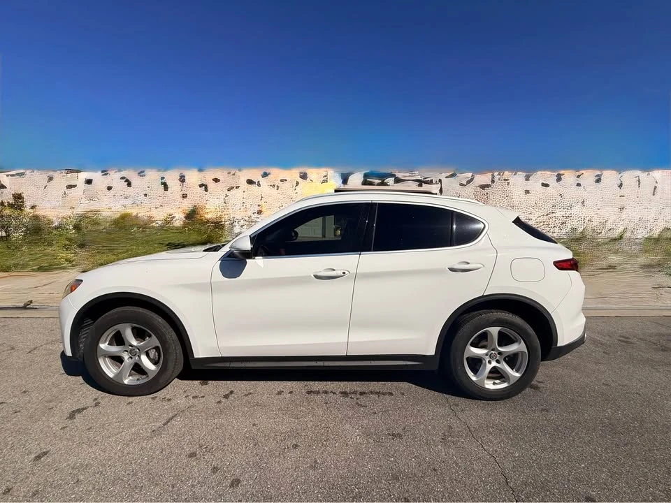 2020 Alfa Romeo Stelvio - Image 5 of 10