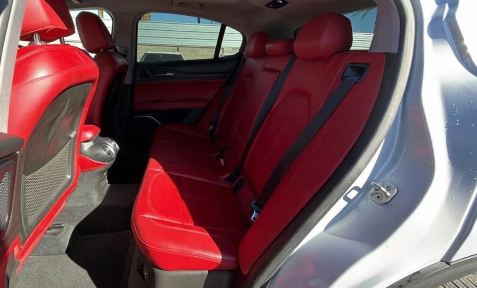 2020 Alfa Romeo Stelvio - Image 11 of 11