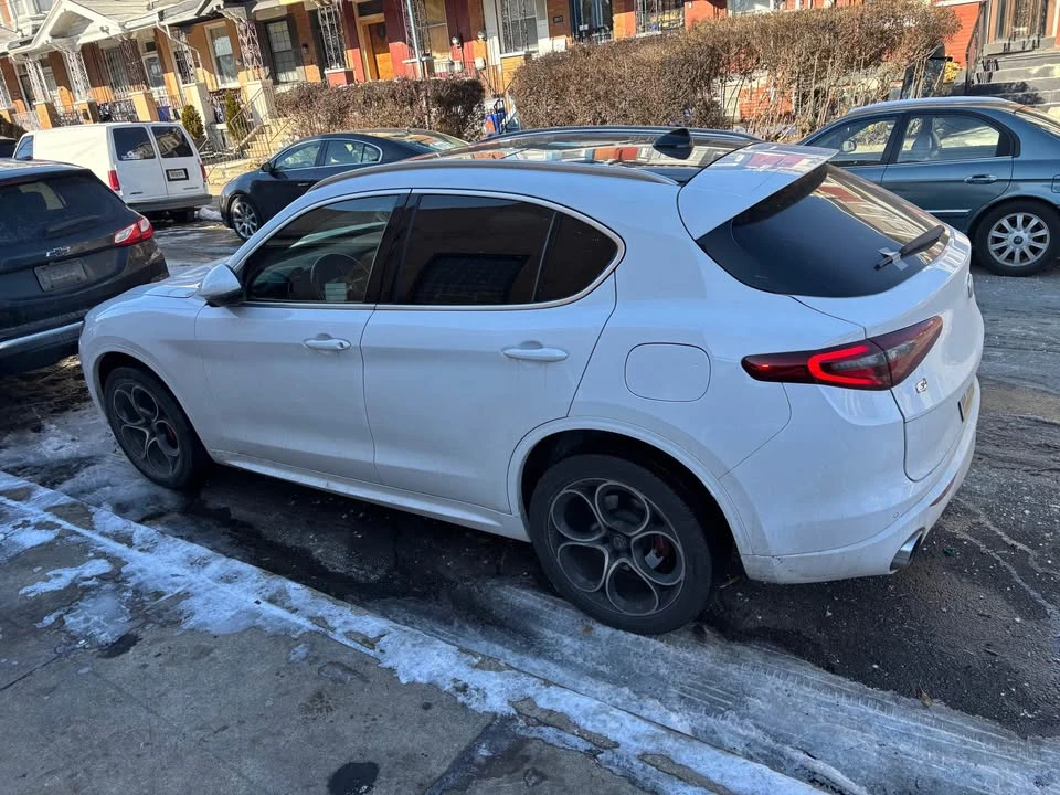 2020 Alfa Romeo Stelvio - Image 4 of 8