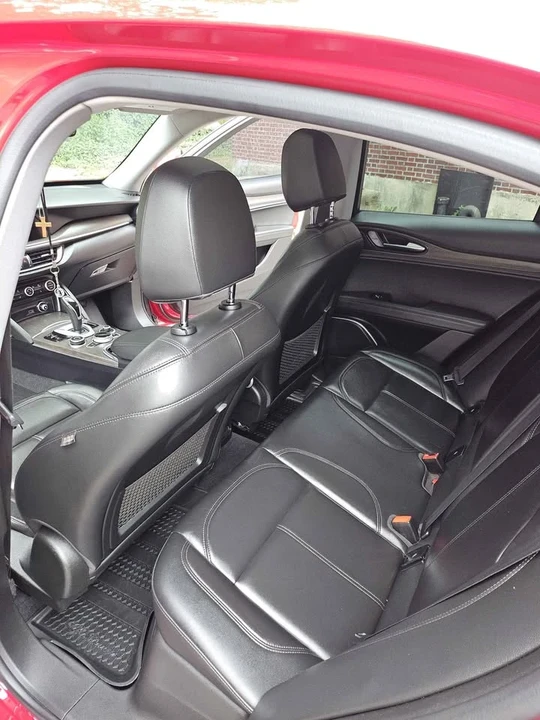 2020 Alfa Romeo Stelvio - Image 6 of 9