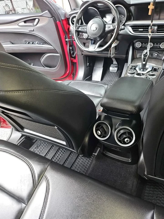 2020 Alfa Romeo Stelvio - Image 5 of 9