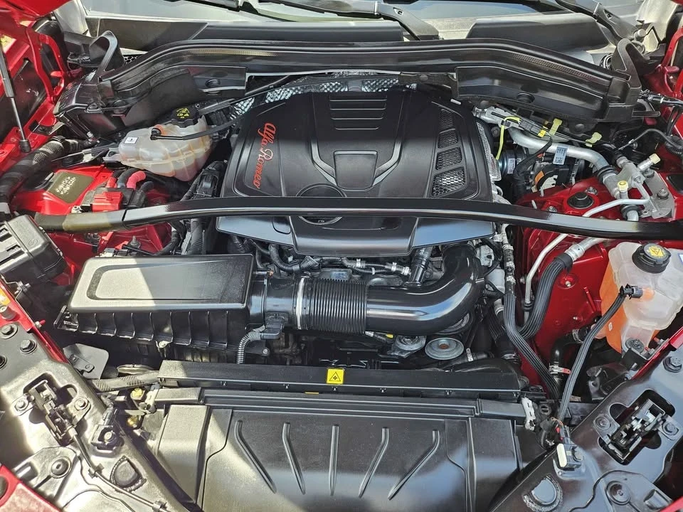 2020 Alfa Romeo Stelvio - Image 2 of 9