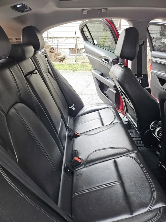 2020 Alfa Romeo Stelvio - Image 8 of 9