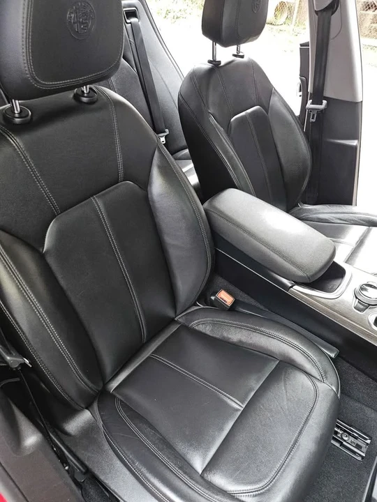 2020 Alfa Romeo Stelvio - Image 7 of 9
