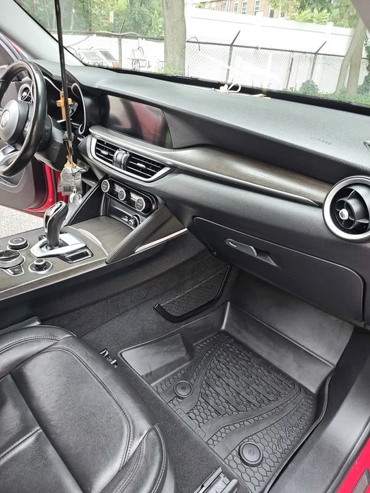 2020 Alfa Romeo Stelvio - Image 9 of 9
