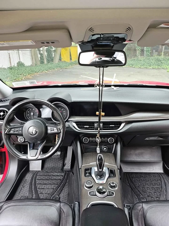 2020 Alfa Romeo Stelvio - Image 3 of 9