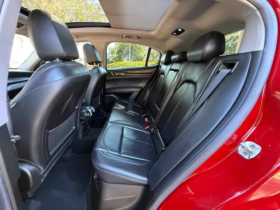2020 Alfa Romeo Stelvio - Image 14 of 20