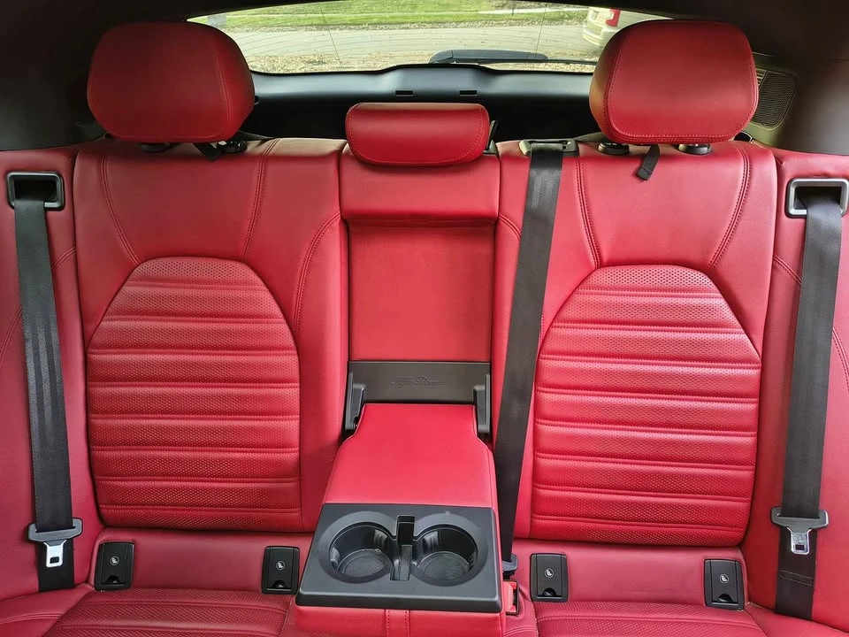 2020 Alfa Romeo Stelvio - Image 8 of 10