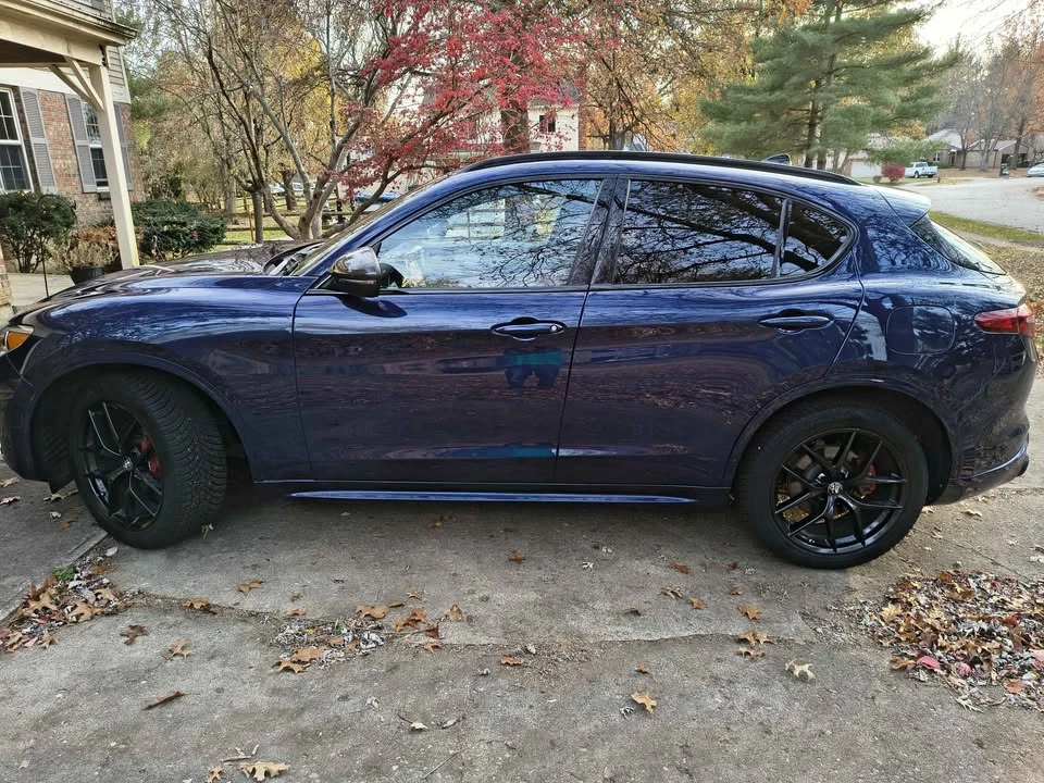 2020 Alfa Romeo Stelvio - Image 4 of 10