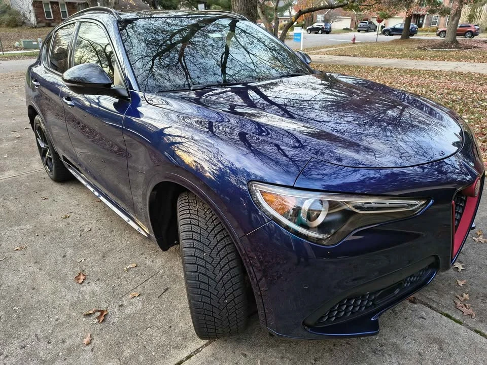 2020 Alfa Romeo Stelvio - Image 3 of 10