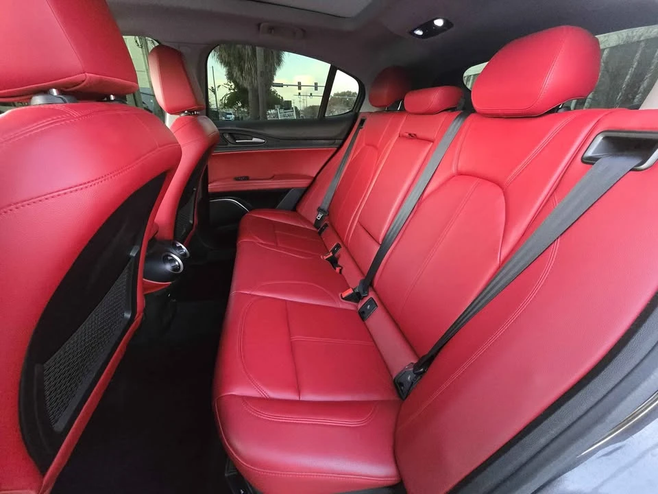 2020 Alfa Romeo Stelvio - Image 7 of 19