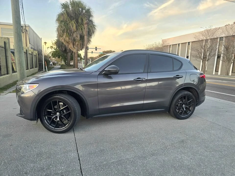 2020 Alfa Romeo Stelvio - Image 2 of 19