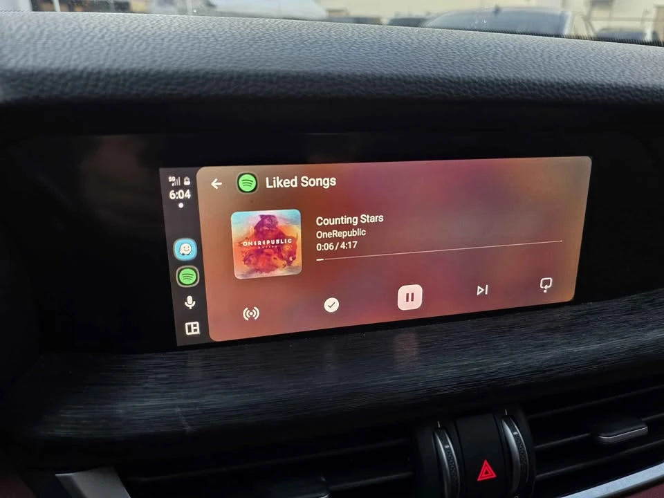 2020 Alfa Romeo Stelvio - Image 17 of 19