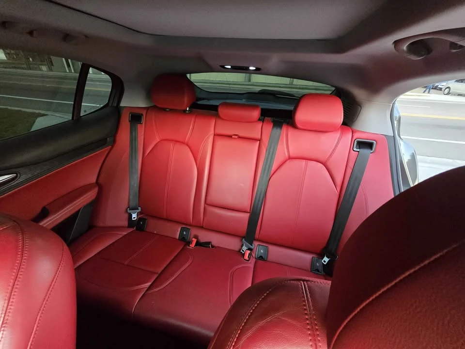 2020 Alfa Romeo Stelvio - Image 13 of 20
