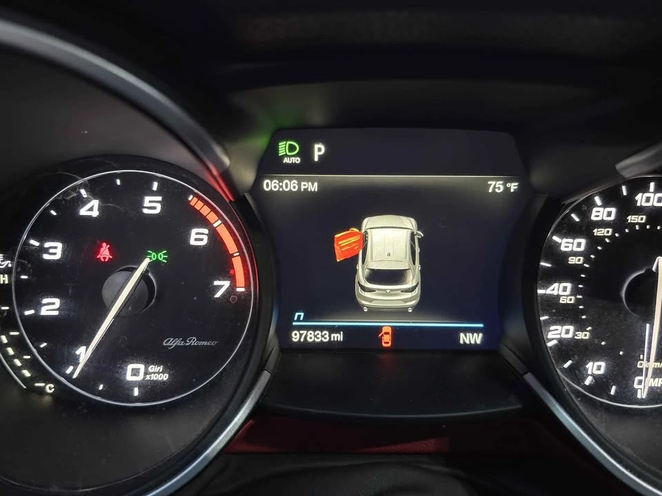 2020 Alfa Romeo Stelvio - Image 19 of 19