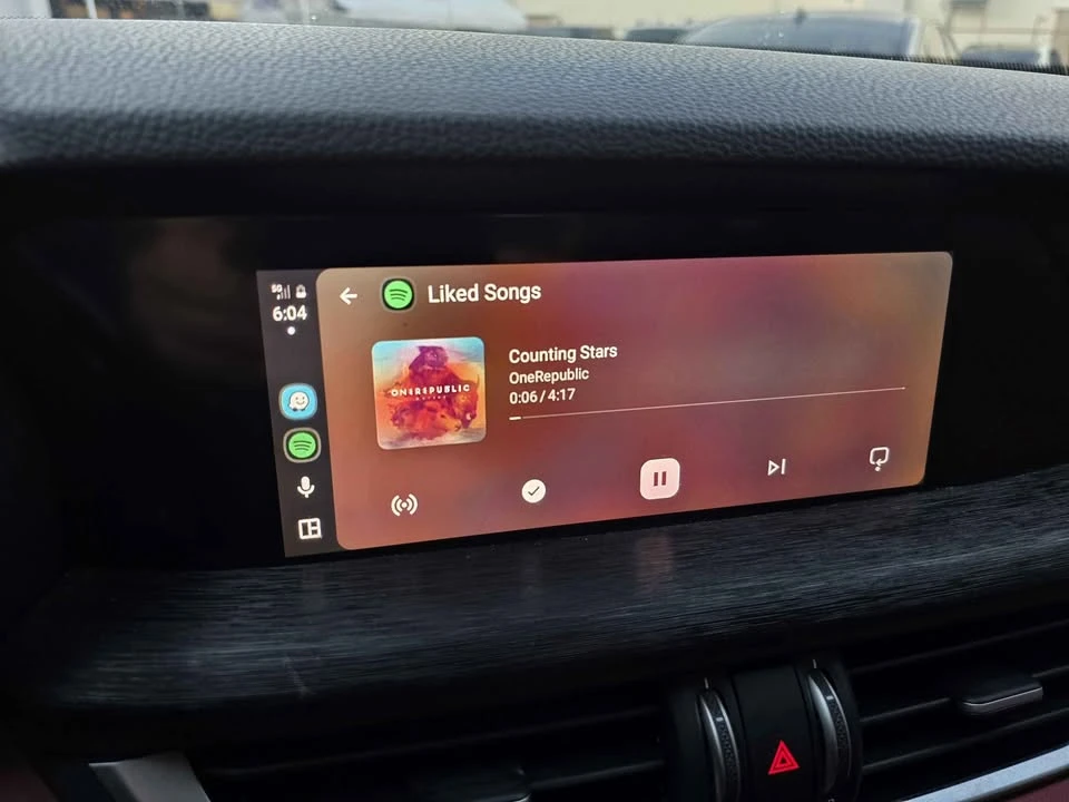 2020 Alfa Romeo Stelvio - Image 19 of 20
