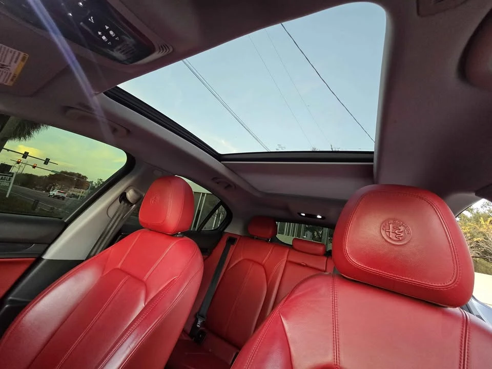 2020 Alfa Romeo Stelvio - Image 13 of 19