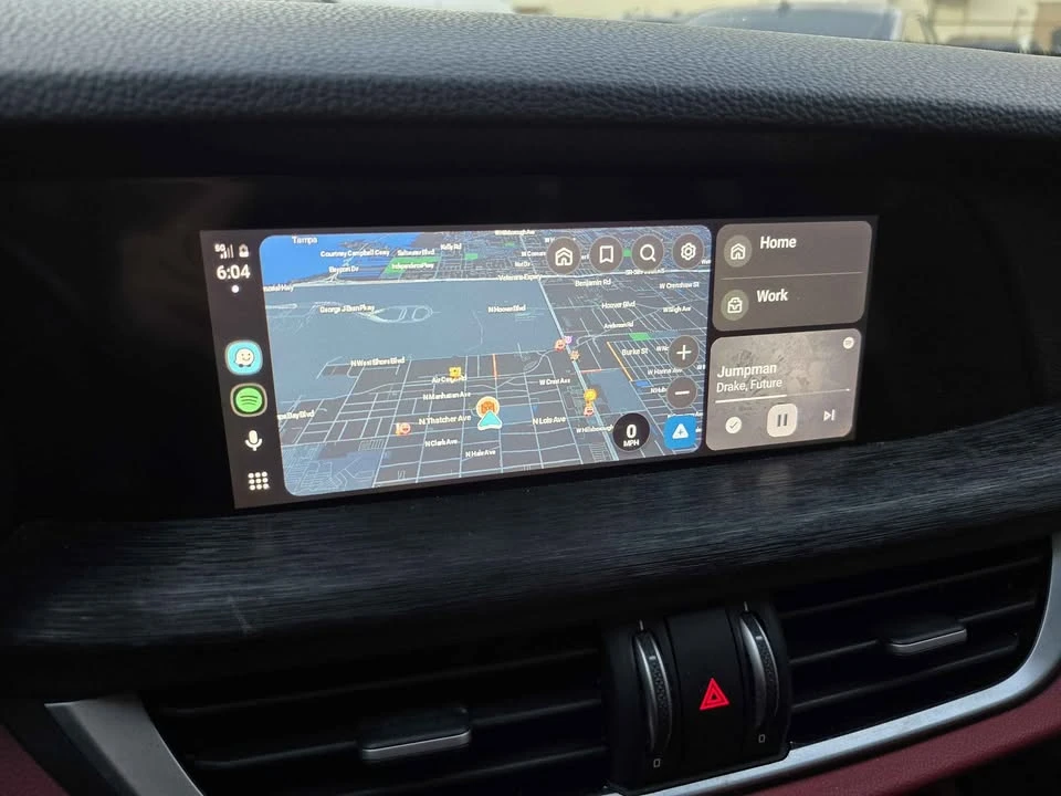 2020 Alfa Romeo Stelvio - Image 14 of 19