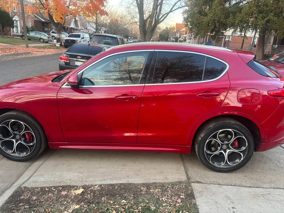 2020 Alfa Romeo Stelvio - Image 3 of 9