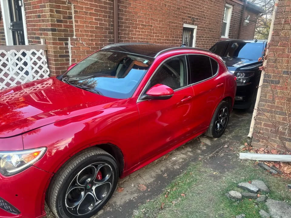 2020 Alfa Romeo Stelvio - Image 2 of 9