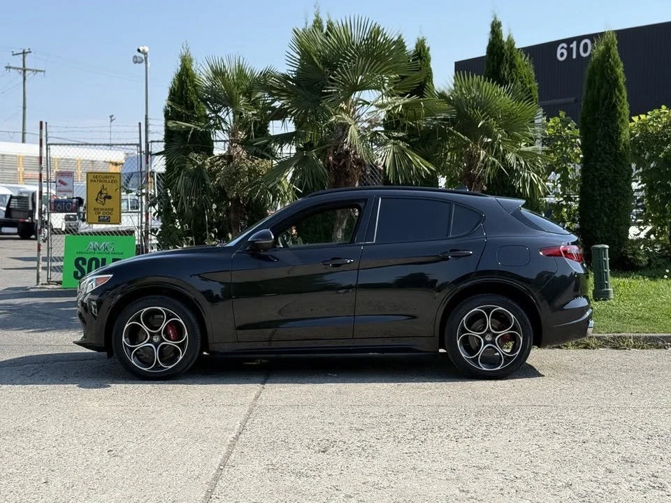 2020 Alfa Romeo Stelvio - Image 2 of 19