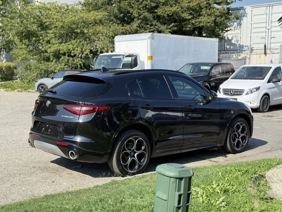 2020 Alfa Romeo Stelvio - Image 7 of 19