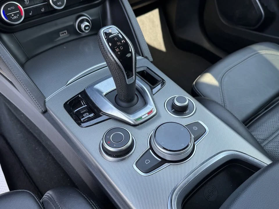 2020 Alfa Romeo Stelvio - Image 20 of 20