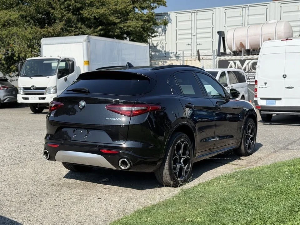 2020 Alfa Romeo Stelvio - Image 6 of 19