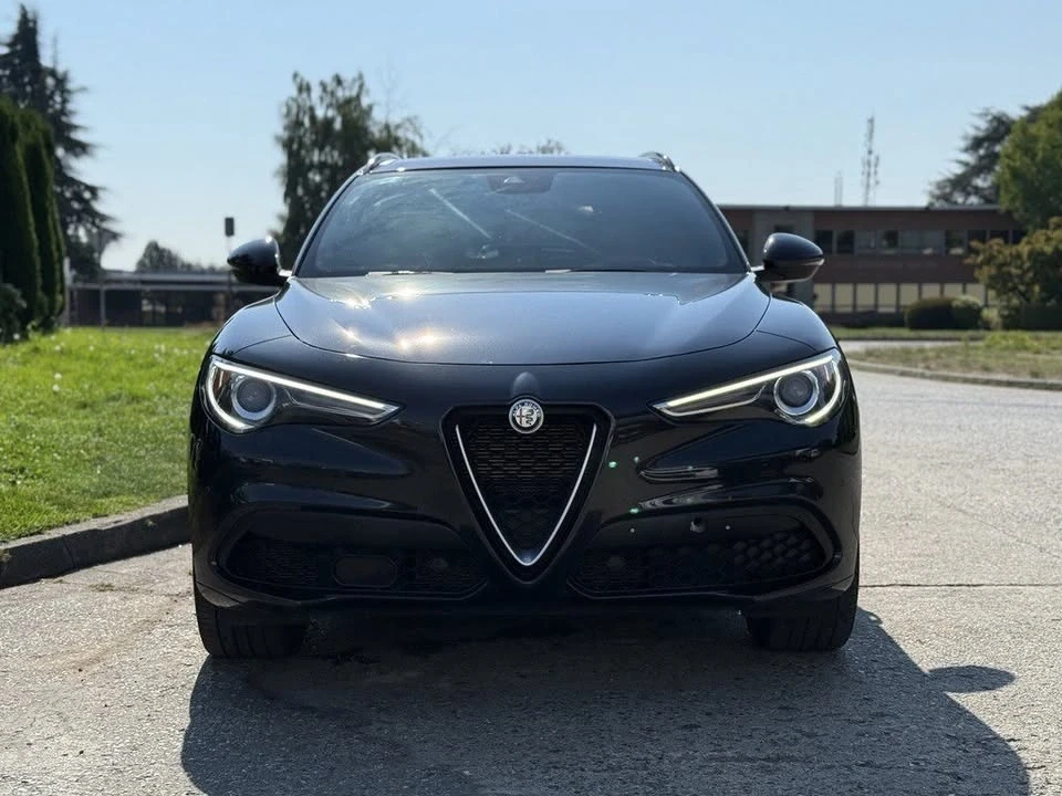 2020 Alfa Romeo Stelvio - Image 9 of 19