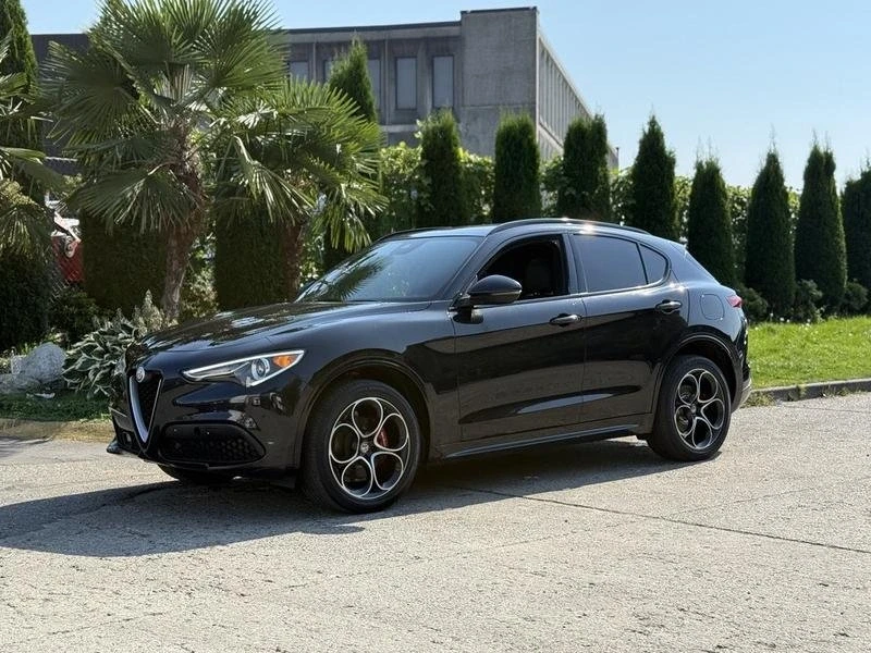 2020 Alfa Romeo Stelvio - Image 4 of 20