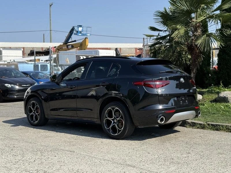 2020 Alfa Romeo Stelvio - Image 3 of 12