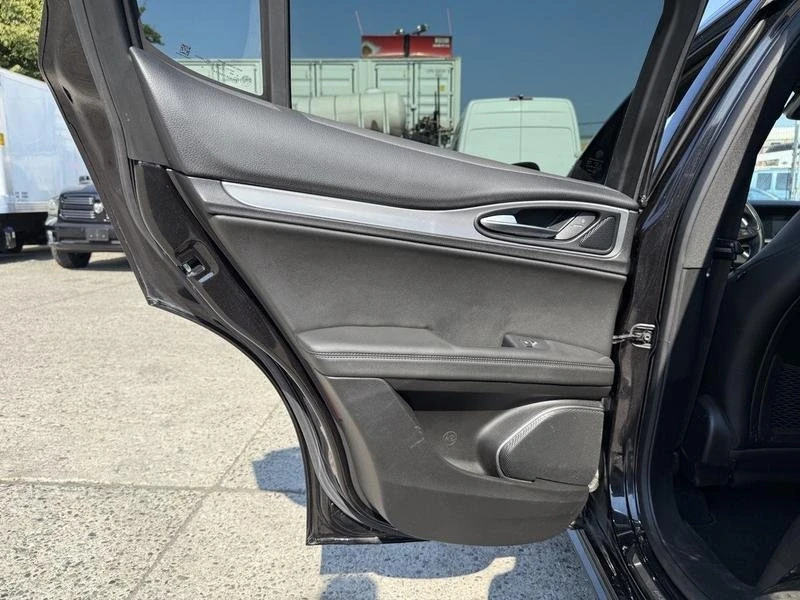 2020 Alfa Romeo Stelvio - Image 10 of 20