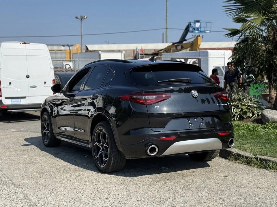 2020 Alfa Romeo Stelvio - Image 3 of 20