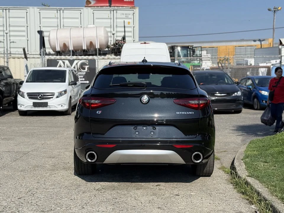 2020 Alfa Romeo Stelvio - Image 4 of 20