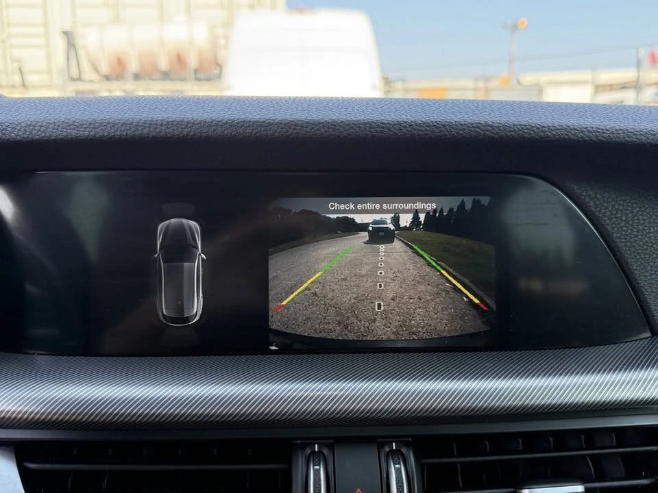 2020 Alfa Romeo Stelvio - Image 10 of 20
