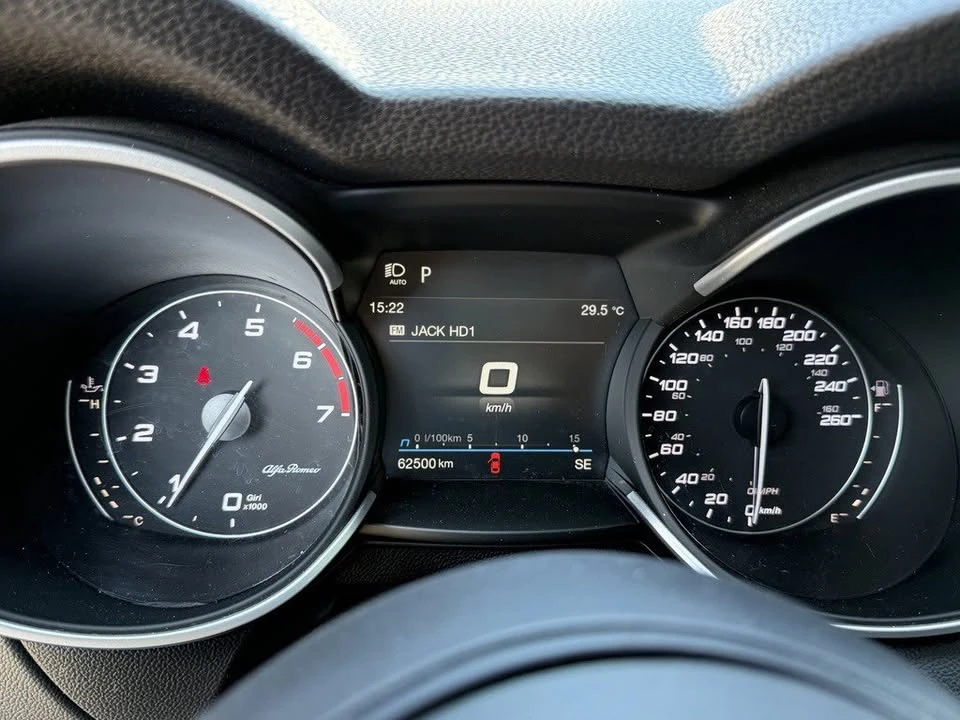 2020 Alfa Romeo Stelvio - Image 14 of 20