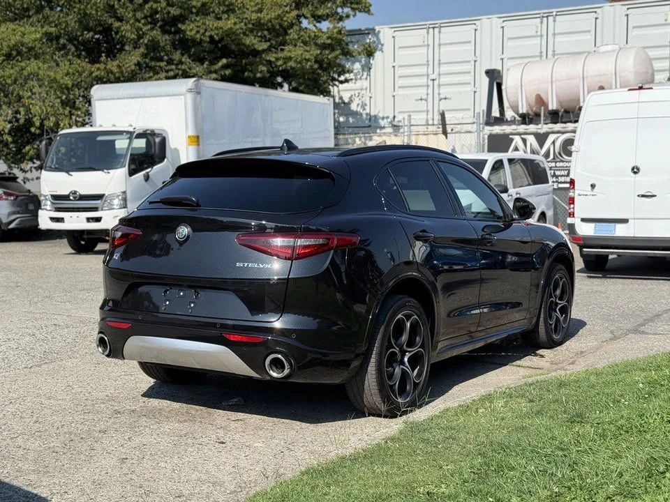 2020 Alfa Romeo Stelvio - Image 6 of 19