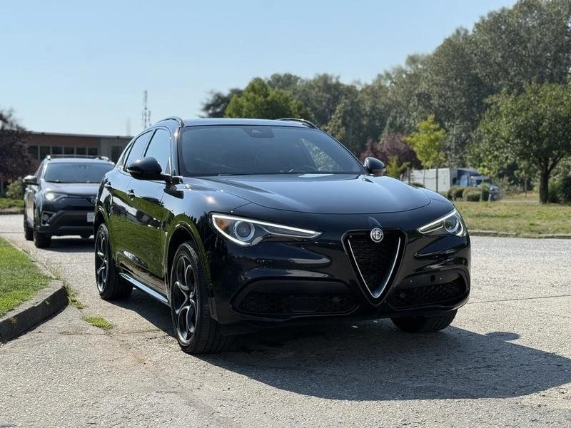 2020 Alfa Romeo Stelvio - Image 2 of 19